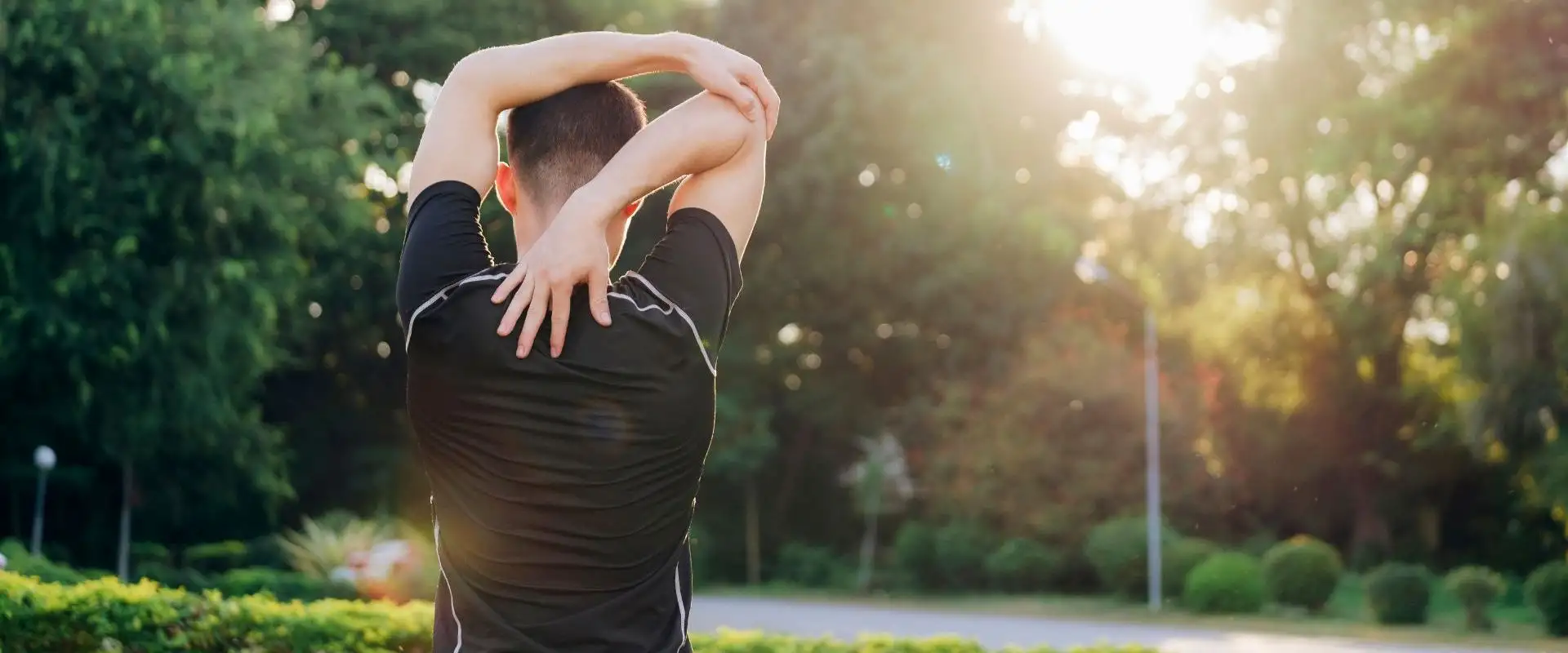 Ενίσχυση Ενέργειας & Ζωτικότητας