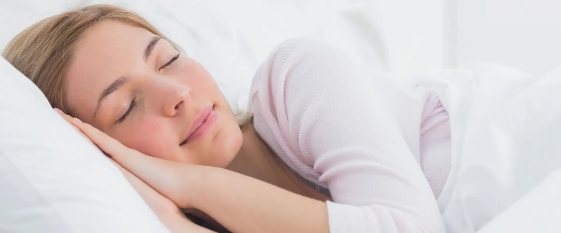 Ενίσχυση Ποιότητας Ύπνου & Ανάκαμψης