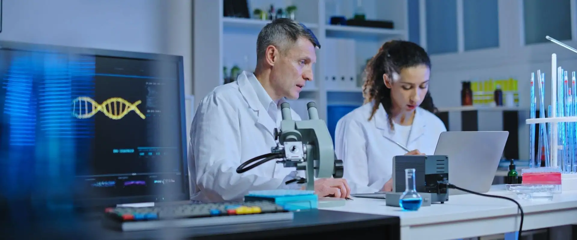 Πρόληψη Ασθενειών & Βελτιστοποίηση Μακροχρόνιας Υγείας